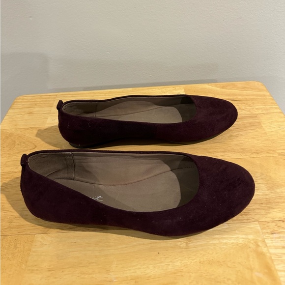 Easy Spirit Ballet Flats (Size 9.5) - Picture 3 of 7